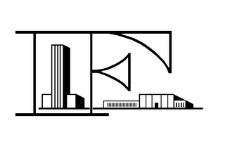 F logo