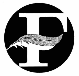 F logo