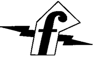 F logo