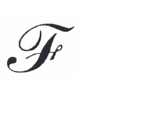 F logo