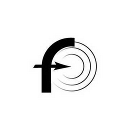 F logo