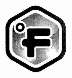 °F logo