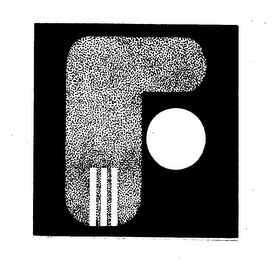 F logo