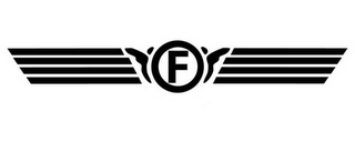 F logo