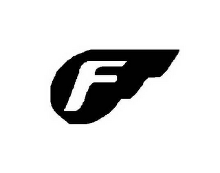 F logo