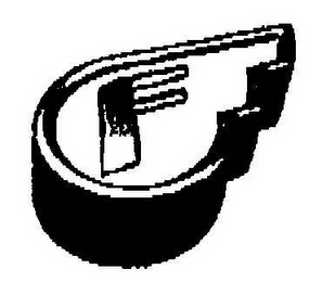 F logo