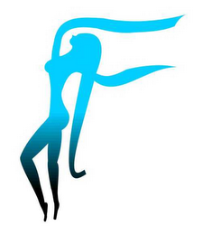 F logo