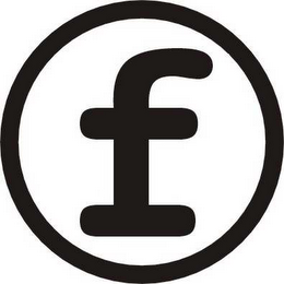 F logo