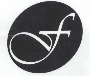 F logo