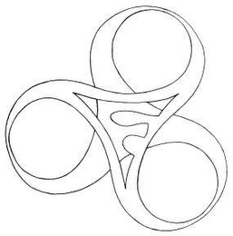 F logo