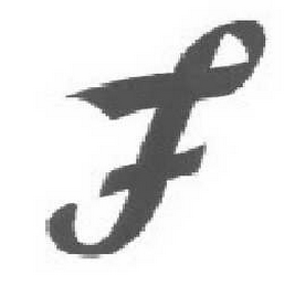 F logo