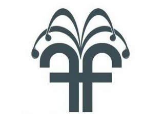F logo