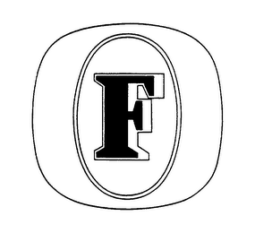 F logo