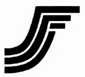 F logo