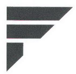 F logo