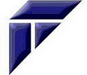F logo