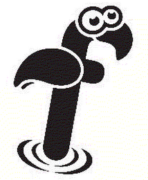 F logo