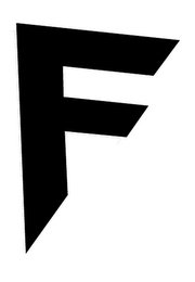 F logo
