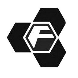 F logo