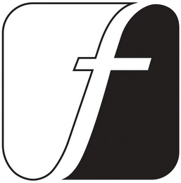 F logo