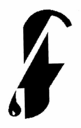 F logo