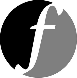 F logo