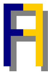 F logo