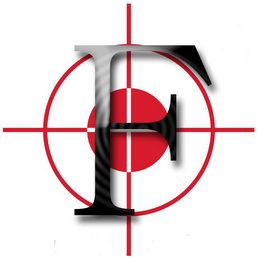 F logo