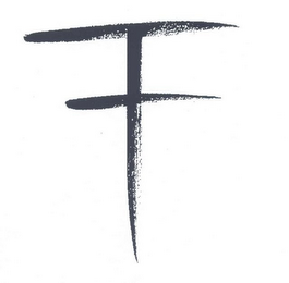 F logo