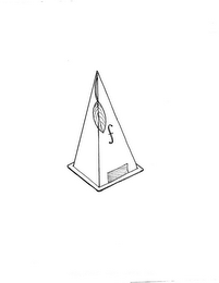 F logo