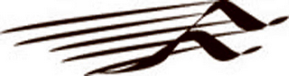 F logo