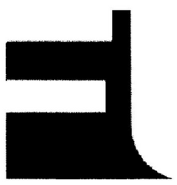F logo