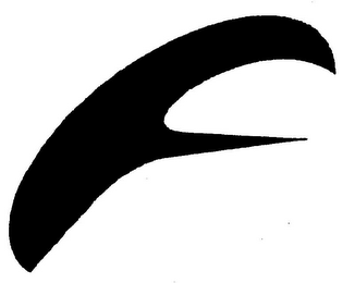 F logo