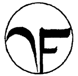 F logo