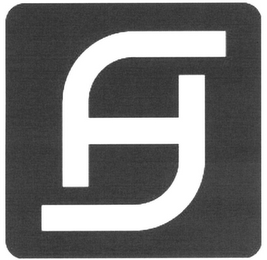 F logo