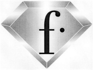 F. logo