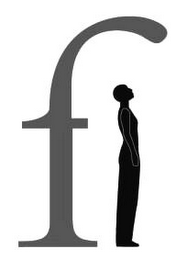 F logo