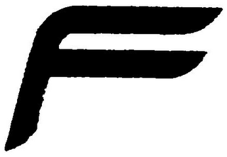 F logo