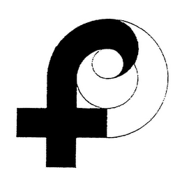 F logo