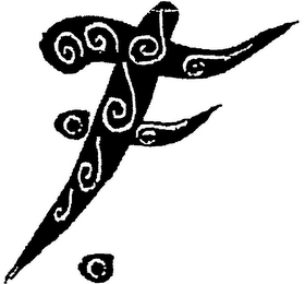 F logo