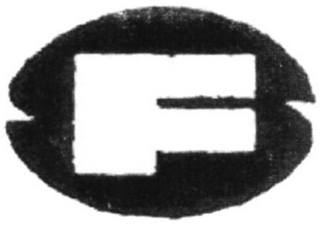 F logo
