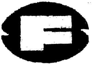 F logo