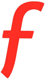 F logo