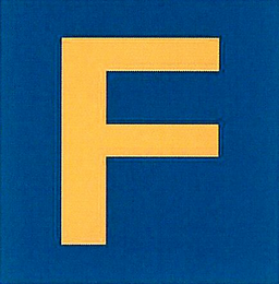 F