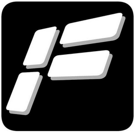 F logo