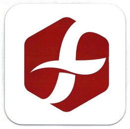 F logo