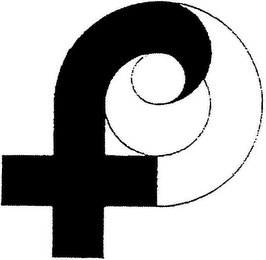 F logo
