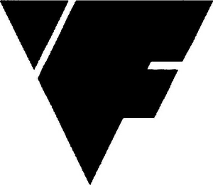 F logo