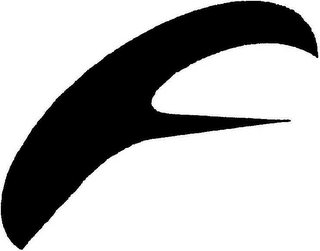 F logo
