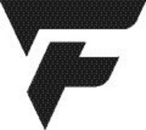 F logo